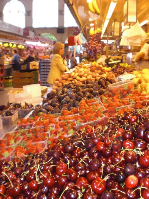 Valencia: Private 4-Hour Shore Excursion - Mobility and pacing