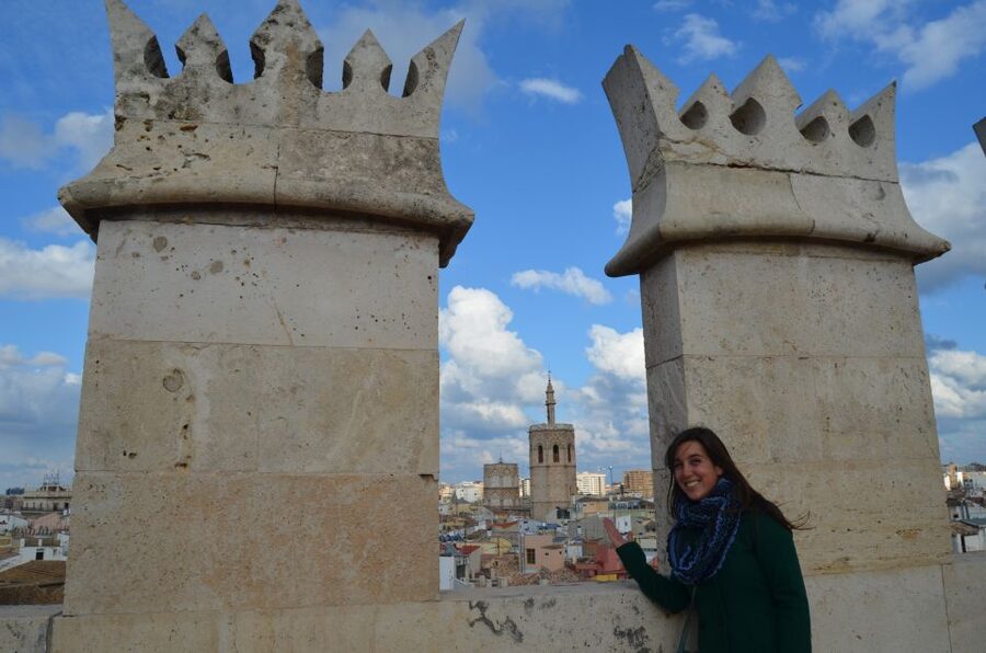 Valencia: Private 4-Hour Shore Excursion - What four hours can realistically cover