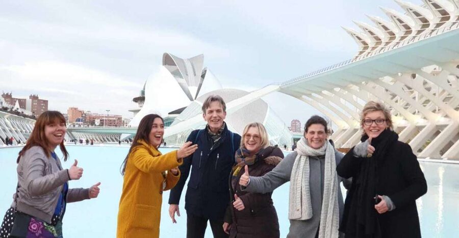 Valencia: Private 4-Hour Shore Excursion - Is $235 per person good value?