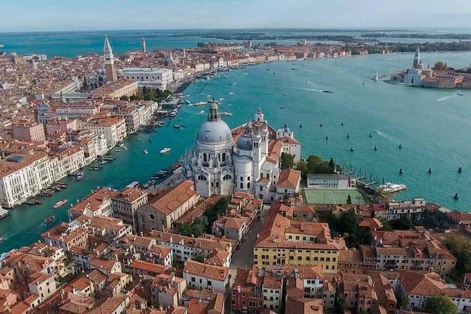 Venice Shared Arrival Transfer: Marittima Cruise Port to Central Venice - When This Transfer Makes Sense