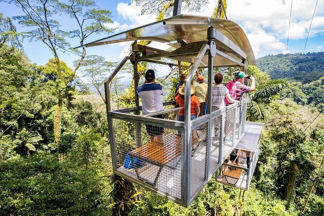 Veragua Rainforest and Tortuguero Canals Shore Excursion - Key points to know before you book