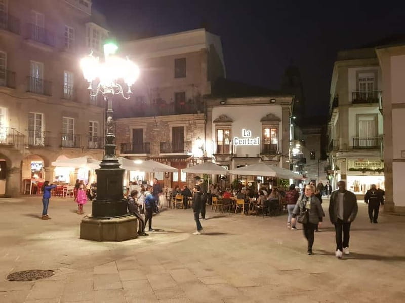 VIGO: Guided Walking Tour for Cruise Ship Passengers - Key points to know before booking