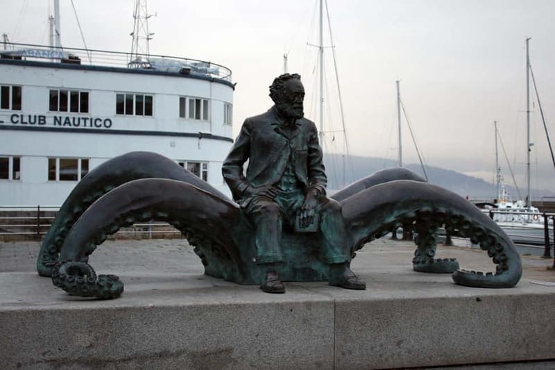 VIGO: Guided Walking Tour for Cruise Ship Passengers - Why this Vigo walk works well for a cruise day