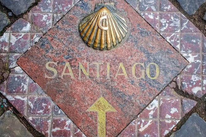 Vigo Santiago de Compostela Shore Excursion with Guide - Two hours to explore on your own