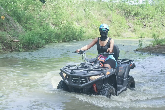 VIP DayPass: ATV, ZipLine, Horse Riding / Shore Excursion & Hotel - Key points to know before you book