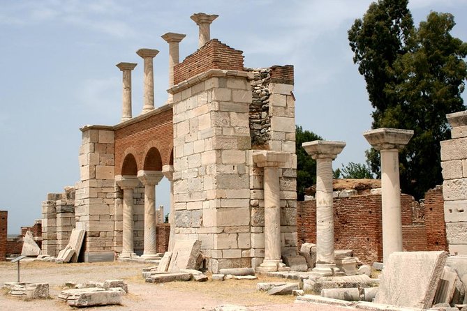 VIP Private Tour to Ephesus - 3 hours Shore Excursions - Why this short Ephesus tour works well from Kusadasi