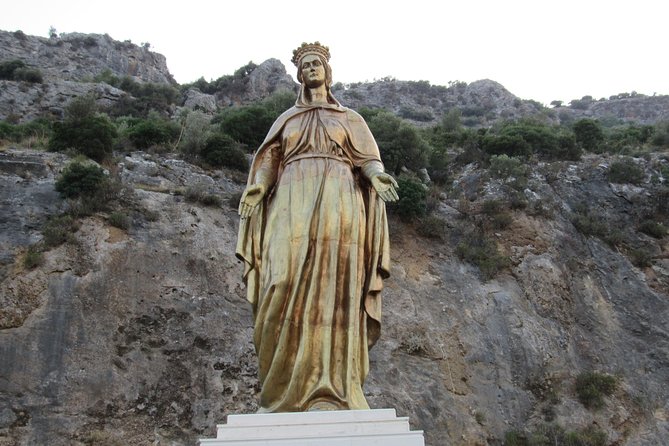 VIP Private Tour to Ephesus - 3 hours Shore Excursions - The Terrace Houses and the lives behind the monuments