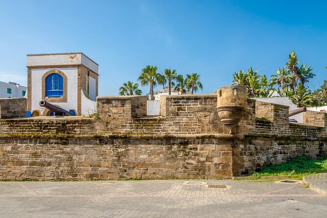 Visit Casablanca from the port or hotels - Rick’s Café and Casablanca on film