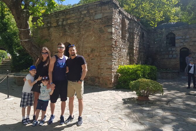 Visit Mary's House For Cruise Passenger - Should you book the House of the Virgin Mary visit?