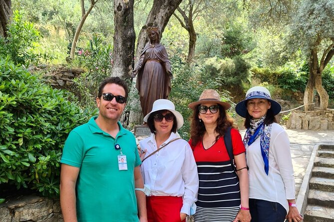 Visit Mary's House For Cruise Passenger - Understanding the House of the Virgin Mary