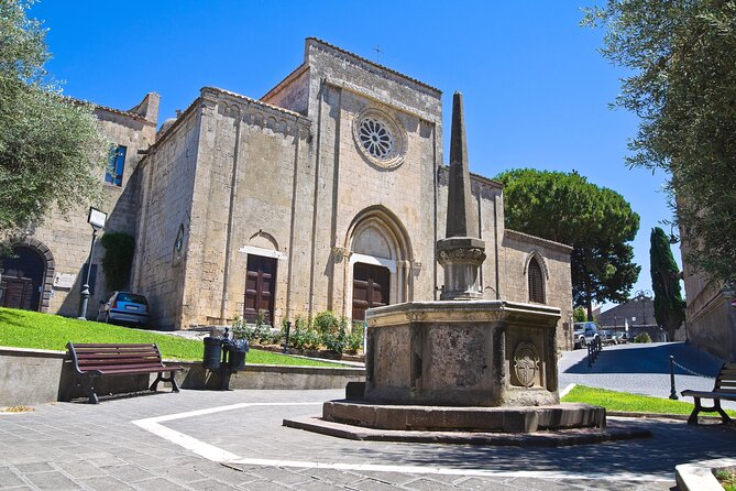 Visit Tarquinia, the Etruscan place easy going from the port - Why Tarquinia makes a smart port excursion