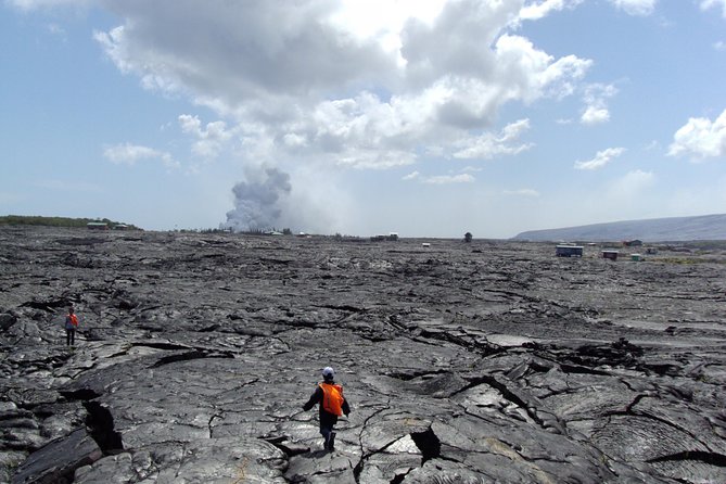 Volcano Adventure Tour & Waterfall - Shore Excursion from Hilo Harbor - A full Hilo day packed into six hours