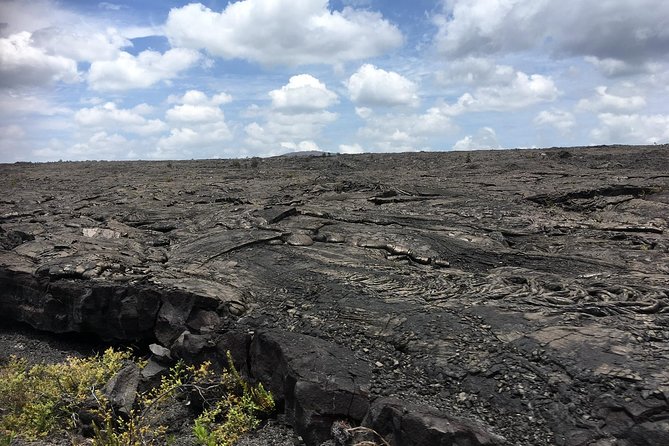 Volcano Adventure Tour & Waterfall - Shore Excursion from Hilo Harbor - Lunch, snacks, and what is really included